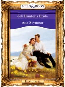 Jeb Hunter's Bride