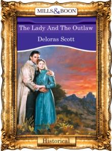 The Lady And The Outlaw