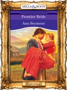 Frontier Bride