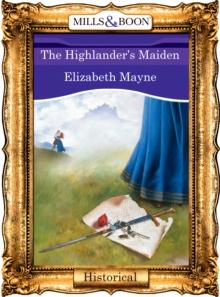 The Highlander's Maiden