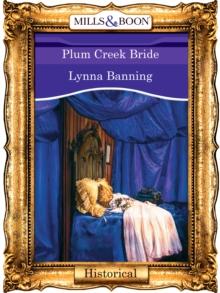 Plum Creek Bride