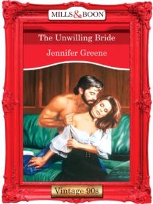 The Unwilling Bride