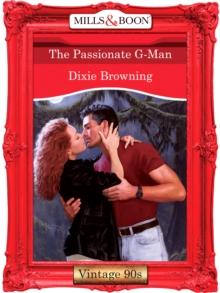 The Passionate G-Man