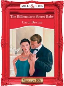 The Billionaire's Secret Baby