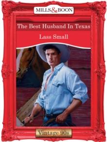 The Best Husband In Texas