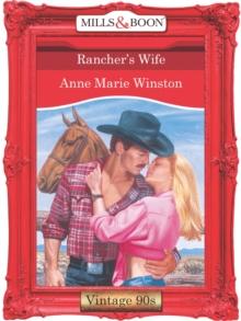 Rancher's Wife