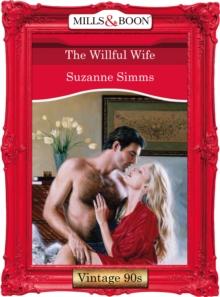 The Willful Wife