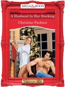 A Husband In Her Stocking