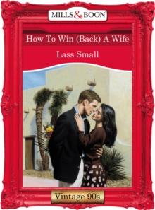 How To Win (Back) A Wife