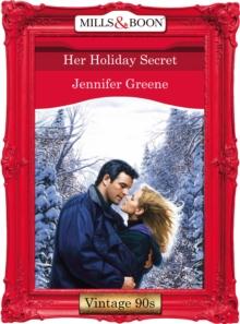 Her Holiday Secret