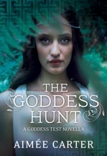 The Goddess Hunt