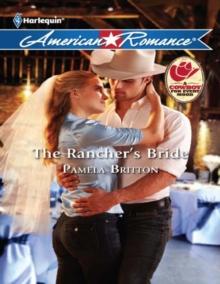 The Rancher's Bride