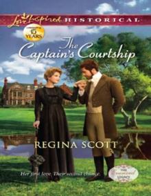 The Captain's Courtship