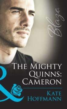 The Mighty Quinns: Cameron