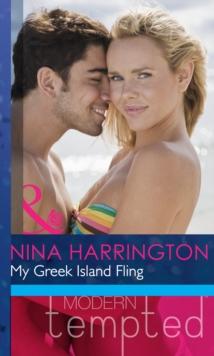 My Greek Island Fling