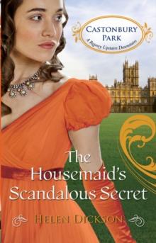 The Housemaids Scandalous Secret