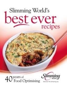 Best ever recipes : 40 years of Food Optimising