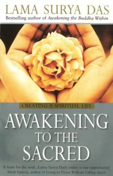 Awakening To The Sacred