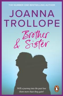 Brother & Sister : a deeply moving and insightful novel from one of Britains most popular authors