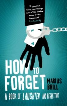 How to Forget