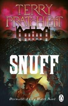 Snuff : (Discworld Novel 39)