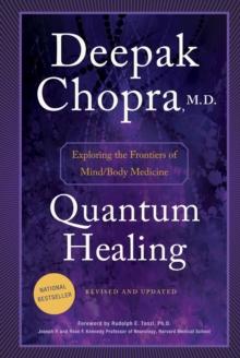 Quantum Healing