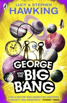 George and the Big Bang