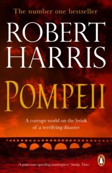 Pompeii : From the Sunday Times bestselling author