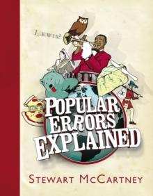 Popular Errors Explained