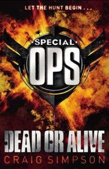 Special Operations: Dead or Alive