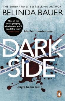 Darkside : From the Sunday Times bestselling author of Snap