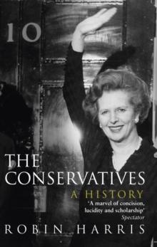 The Conservatives - A History