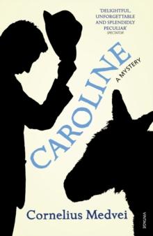 Caroline : A Mystery