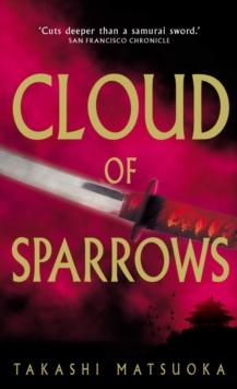 Cloud Of Sparrows