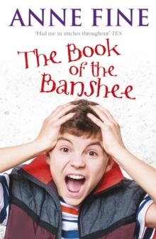 The Book Of The Banshee