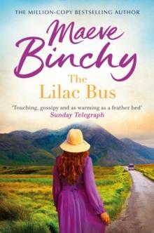 The Lilac Bus : The heart-warming read from the bestselling author of Light a Penny Candle