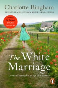 The White Marriage : a wonderfully romantic and nostalgic novel set in the 1950s from bestselling author Charlotte Bingham