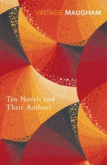 Ten Novels And Their Authors