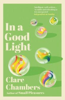 In A Good Light : A captivating romance from the bestselling author of Small Pleasures