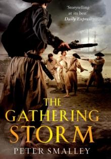 The Gathering Storm