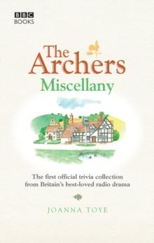 The Archers Miscellany