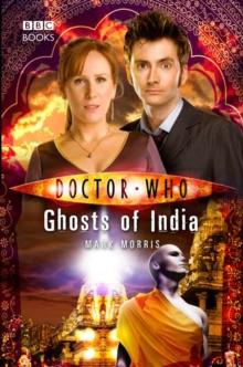 Doctor Who: Ghosts of India