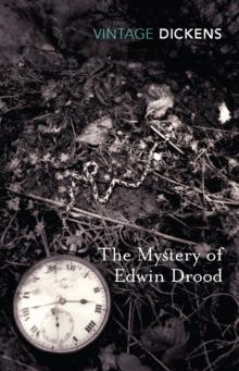 The Mystery Of Edwin Drood