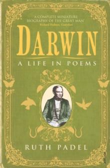 Darwin : A Life in Poems