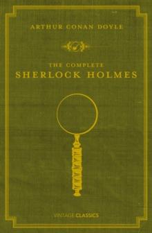 The Complete Sherlock Holmes