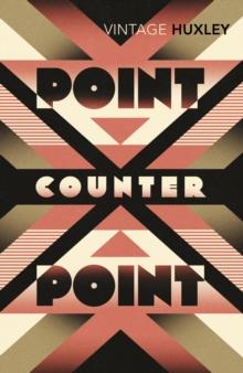 Point Counter Point