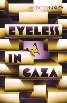 Eyeless In Gaza