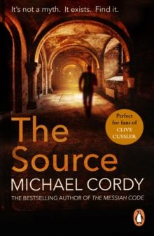 The Source : A breathtaking and gripping thriller that will keep you on the edge of your seat