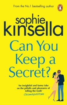 Can You Keep A Secret?