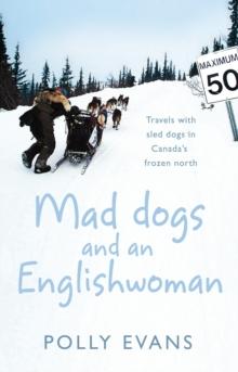 Mad Dogs And An Englishwoman